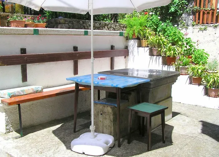 Apartman Portoncino Opatija