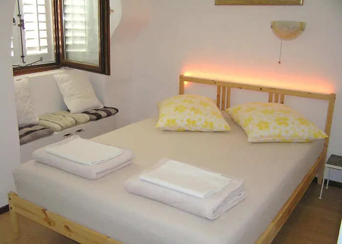 Portoncino Apartman Opatija