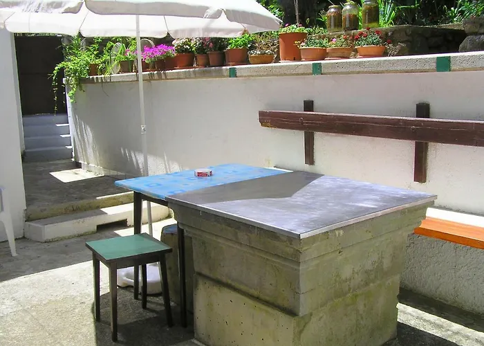 Apartman Portoncino *