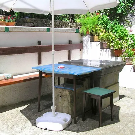 Apartman Portoncino Opatija