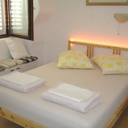 Portoncino Apartman Opatija