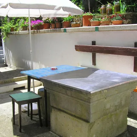 Apartman Portoncino *