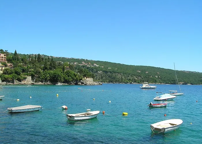 Apartman Portoncino Abbázia