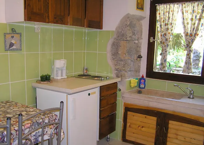 Appartement Portoncino