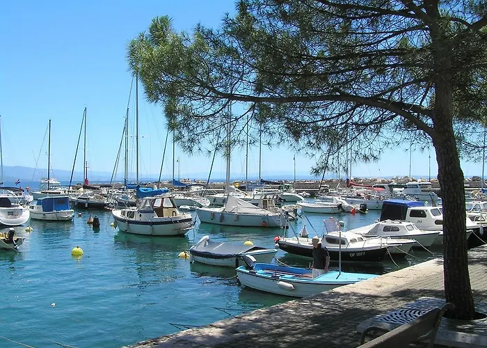 Portoncino Appartement *