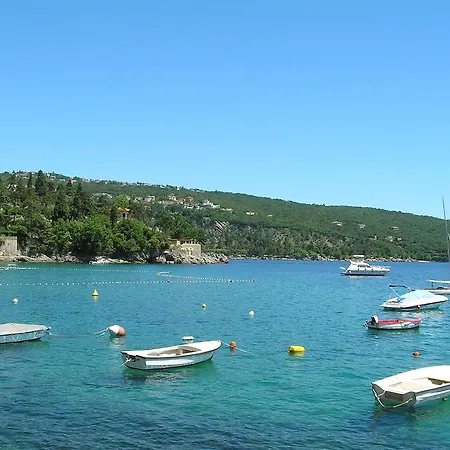 Apartamento Portoncino Opatija