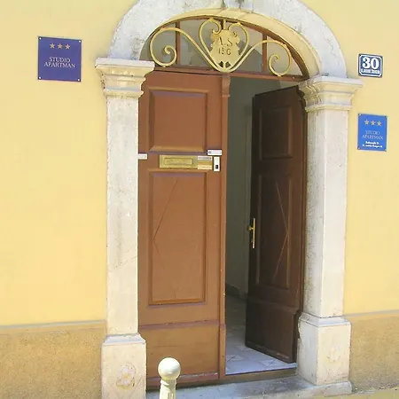 Apartamento Portoncino Opatija